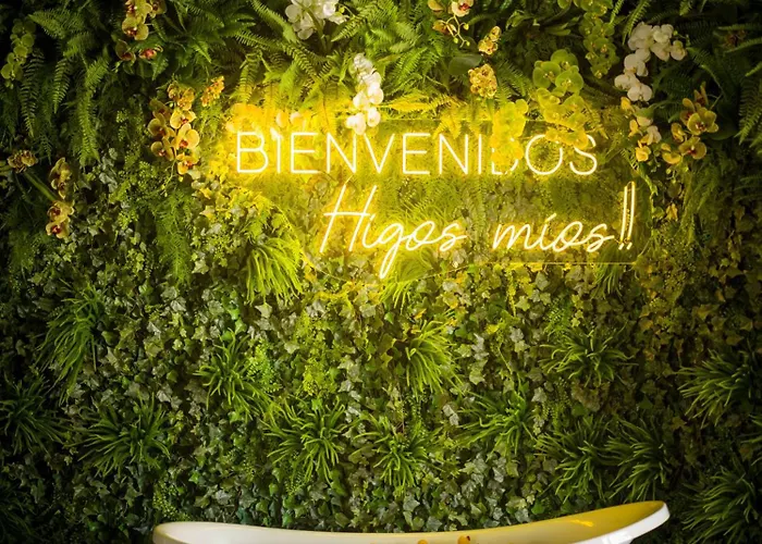 R2 Higos Апарт-отель Коста Калма