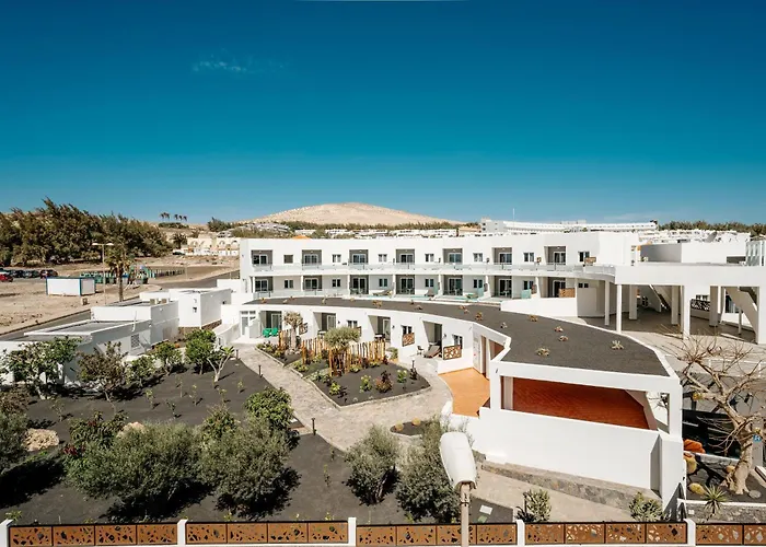 R2 Higos 4* Коста Калма