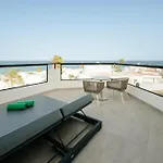 Aparthotel 001 Higos Beach Boutique Singular Hotel Residence