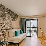 001 Higos Beach Boutique Singular Hotel Residence Costa Calma