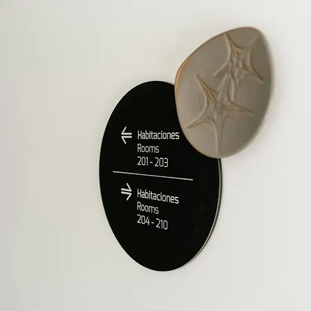 아파트호텔 R2 Higos