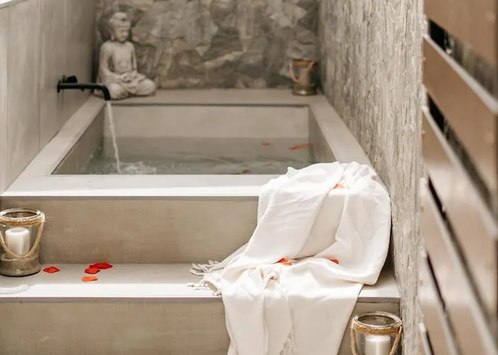 Hotel apartamentowy R2 Higos 4*