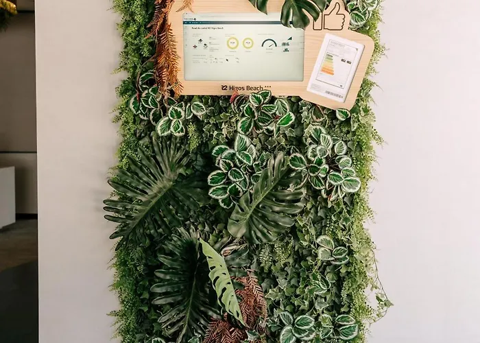 Hotel apartamentowy R2 Higos Costa Calma