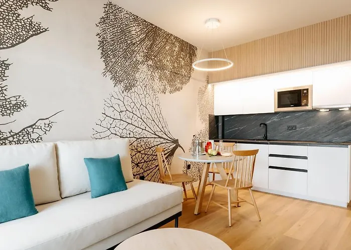 R2 Higos Hotel apartamentowy 4*