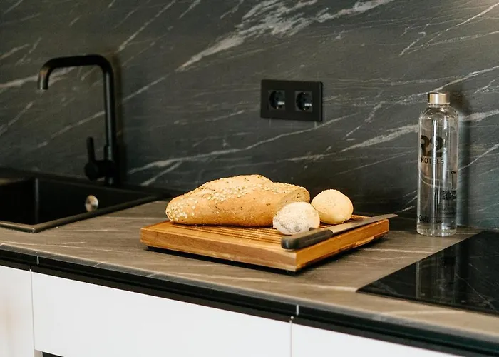 Hotel apartamentowy R2 Higos 4*