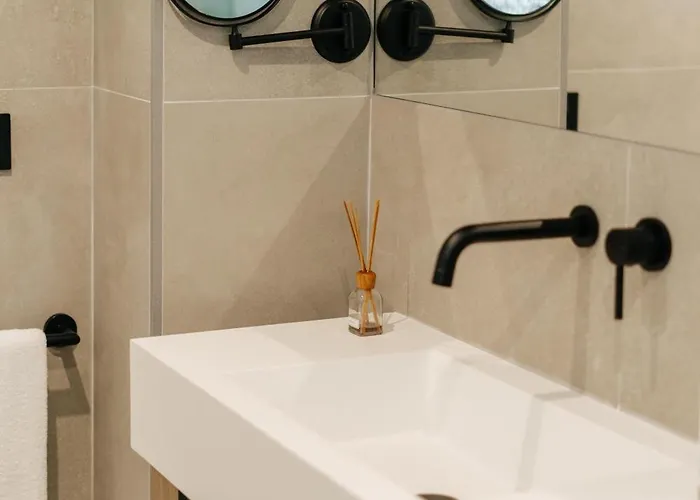 Hotel apartamentowy R2 Higos Costa Calma