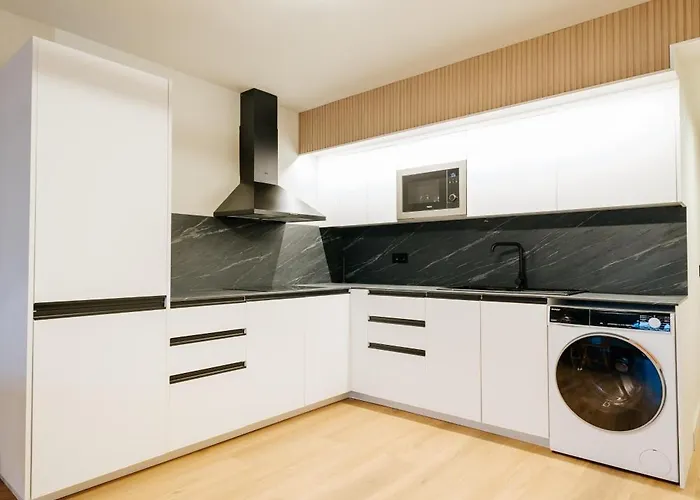 Hotel apartamentowy R2 Higos