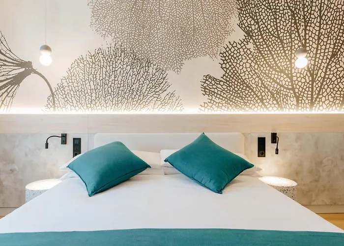 R2 Higos Hotel apartamentowy