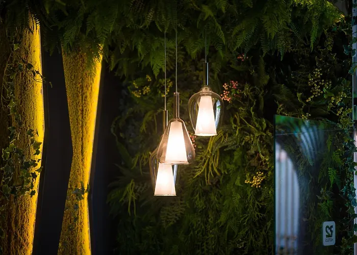 Hotel apartamentowy R2 Higos