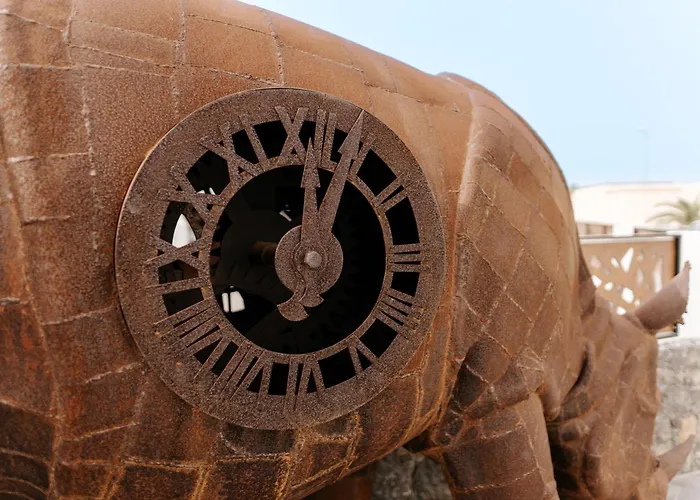 R2 Higos Hotel apartamentowy 4*