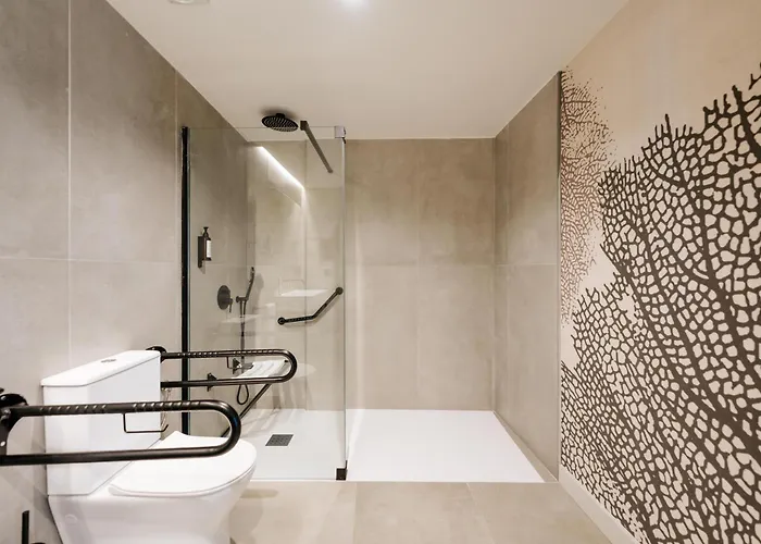 Hotel apartamentowy R2 Higos